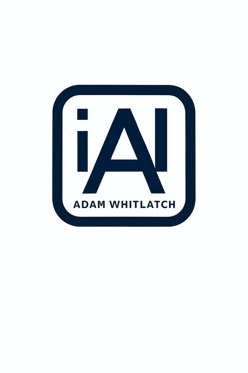 Adam Whitlatch Logo